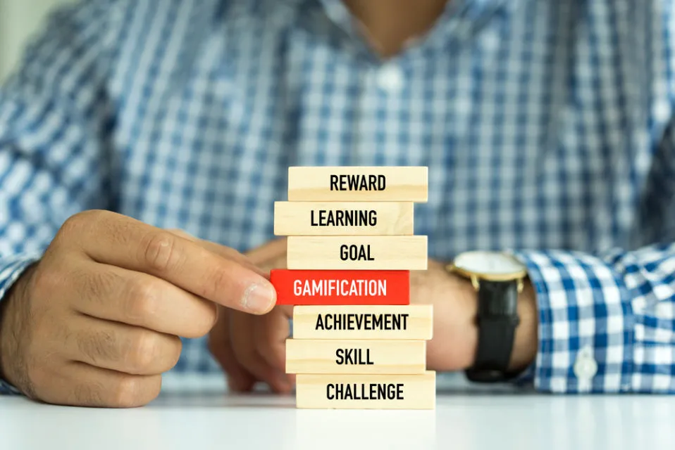 Kenalan Sama Strategi Gamification di Marketing. Teknik 'Permainan' Demi Tingkatkan Penjualan 2