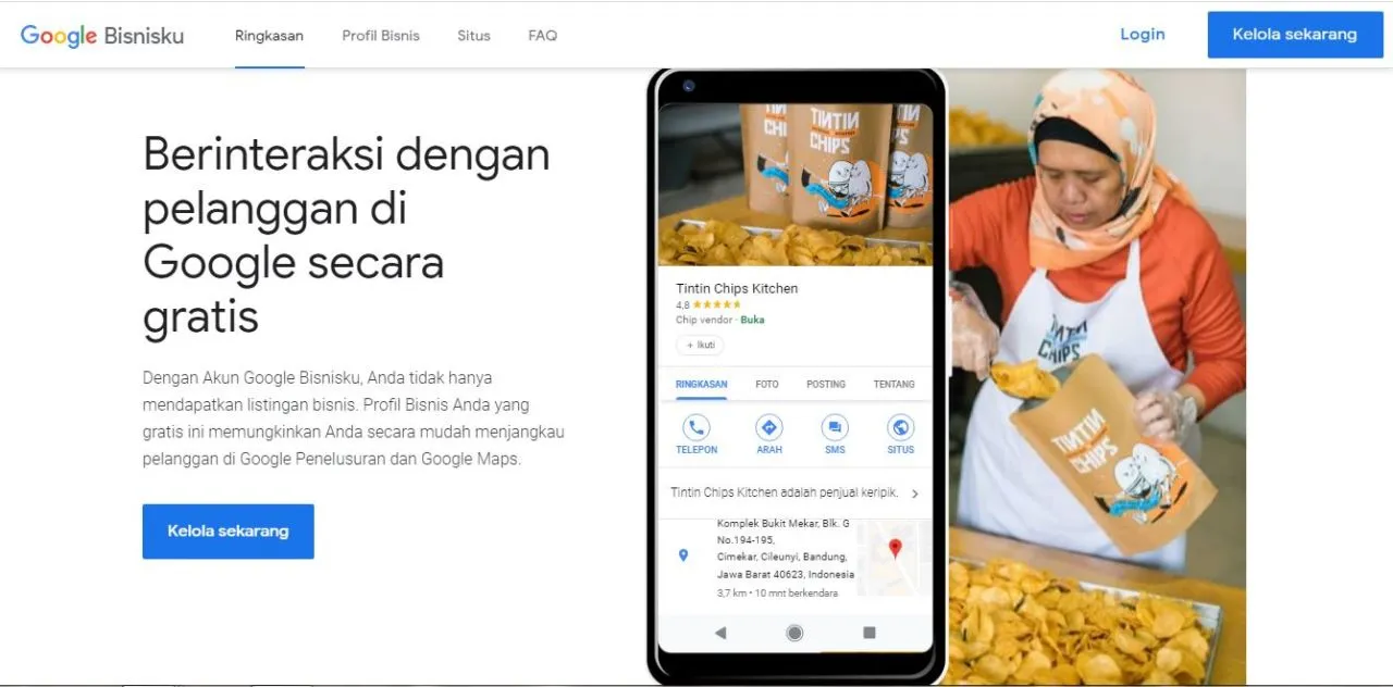 Sst, ini 5 Hal Penting yang Sering Terabaikan saat Seseorang Mau Buka Online Shop. Catat! 10