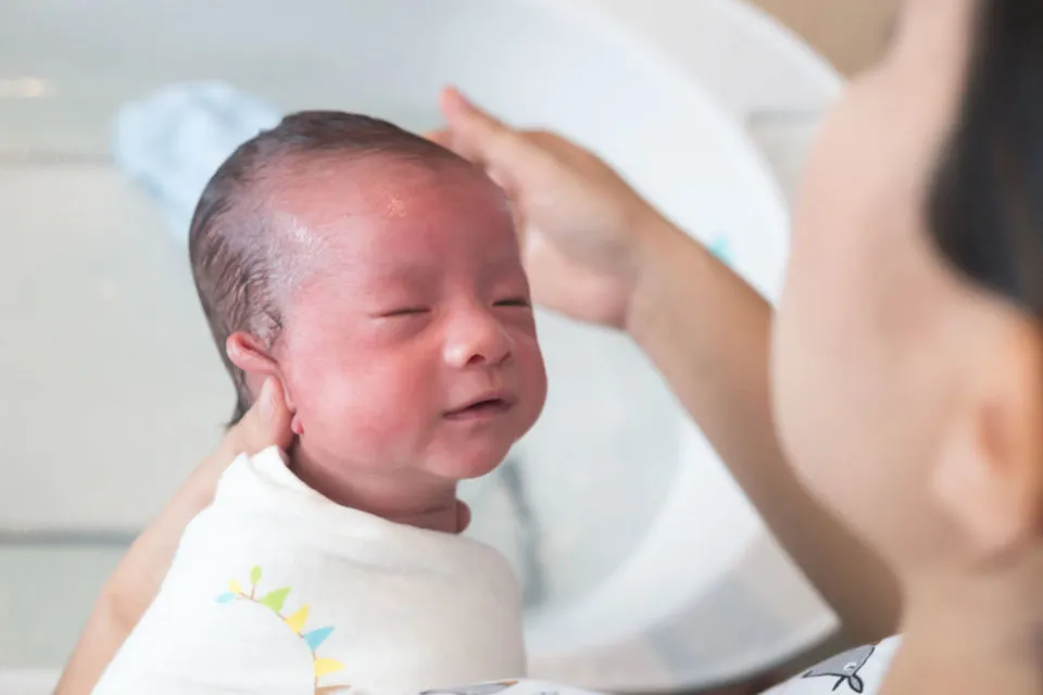 Kenali Tanda Kulit Sensitif dan Cara Mengatasinya pada Bayi 5