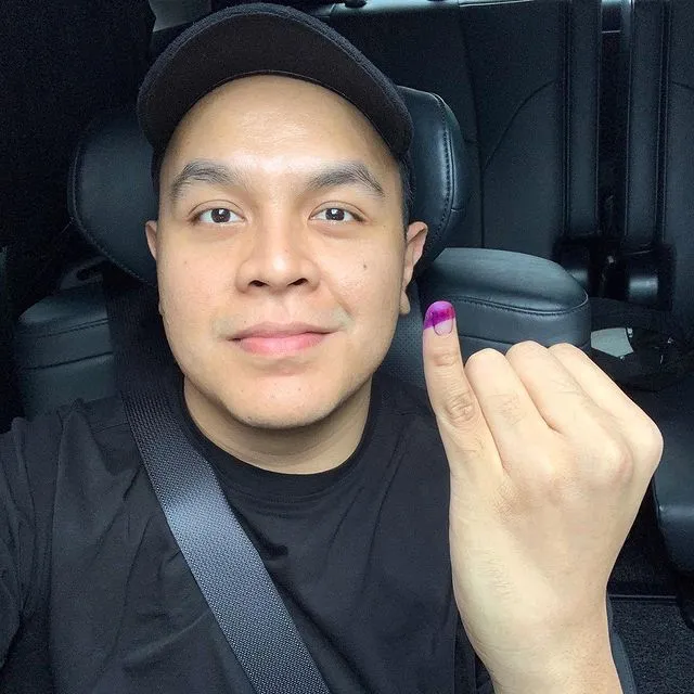 9 Artis yang Ternyata Punya Gelar Sarjana Teknik. Beda Banget Sama Karier Sekarang 12