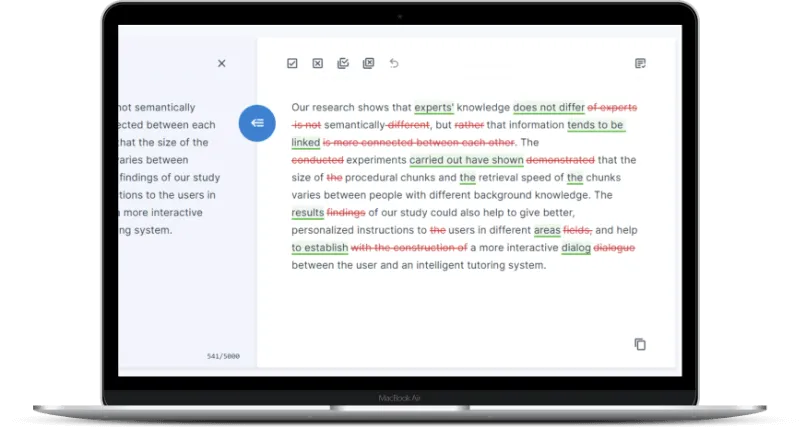 5 Aplikasi Copywriting yang Buat Tulisan Lebih Kreatif dan 'Menjual'. Yuk Bikin Laris Usahamu! 7