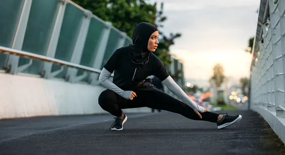 7 Tips Olahraga Saat Puasa dan Waktu Terbaiknya 8