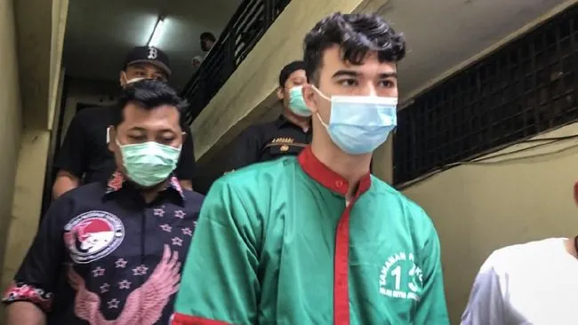 Fakta-Fakta Penangkapan Jeff Smith: Konsumsi Ganja Sejak Lulus SMA hingga Inisiatif Direhabilitasi 4