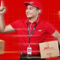 J&T Express Jadi Perusahaan Unicorn Baru! Intip Yuk Rahasia dan Siapa Sosok di Baliknya~