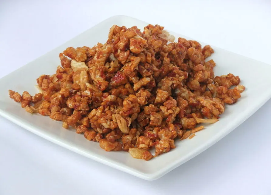 13 Makanan Wajib Anak Kos Saat Puasa yang Ramah Kantong dan Awet. Stok yang Banyak Buat Jaga-Jaga 16