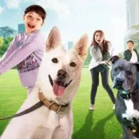 Review Film June & Kopi: Film Sederhana dan Mengena dengan Tema yang Unik