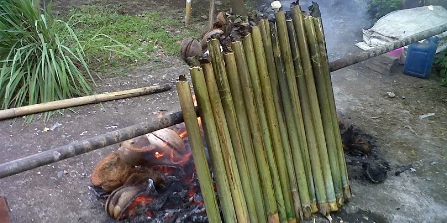 8 Tradisi Makan-Makan Bersama yang Ada di Indonesia, Kamu Pernah Coba yang Mana? 13