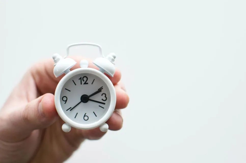 10 Tips Puasa Bagi Penderita Asam Lambung, Perhatikan Porsinya Kalau Nggak Mau Kambuh Tiba-tiba 11