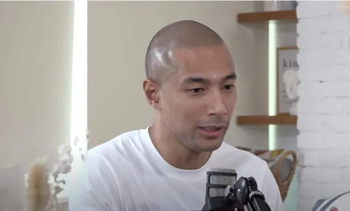 Punya Alasan Tersendiri, Ternyata Ini Perasaan yang Membuat Marcell Siahaan Akhirnya Jadi Mualaf 2