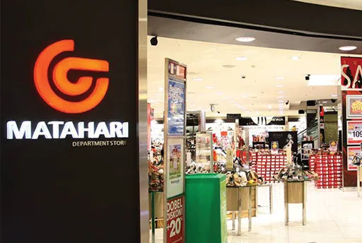 Kisah Matahari Department Store. Berawal dari Kios Pasar, Berkembang Jadi Primadona di Mal Besar 2