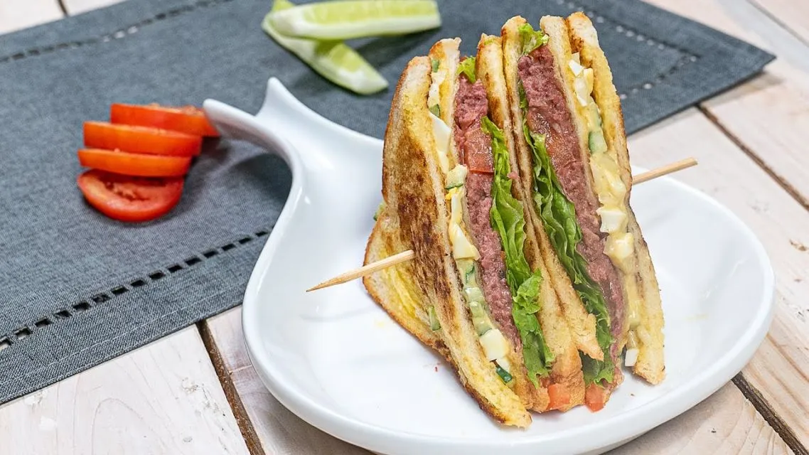 5 Resep Bikin Kreasi Kornetmu Naik Kelas, Enak dan Mudah Dibuat untuk Bulan Puasa 7