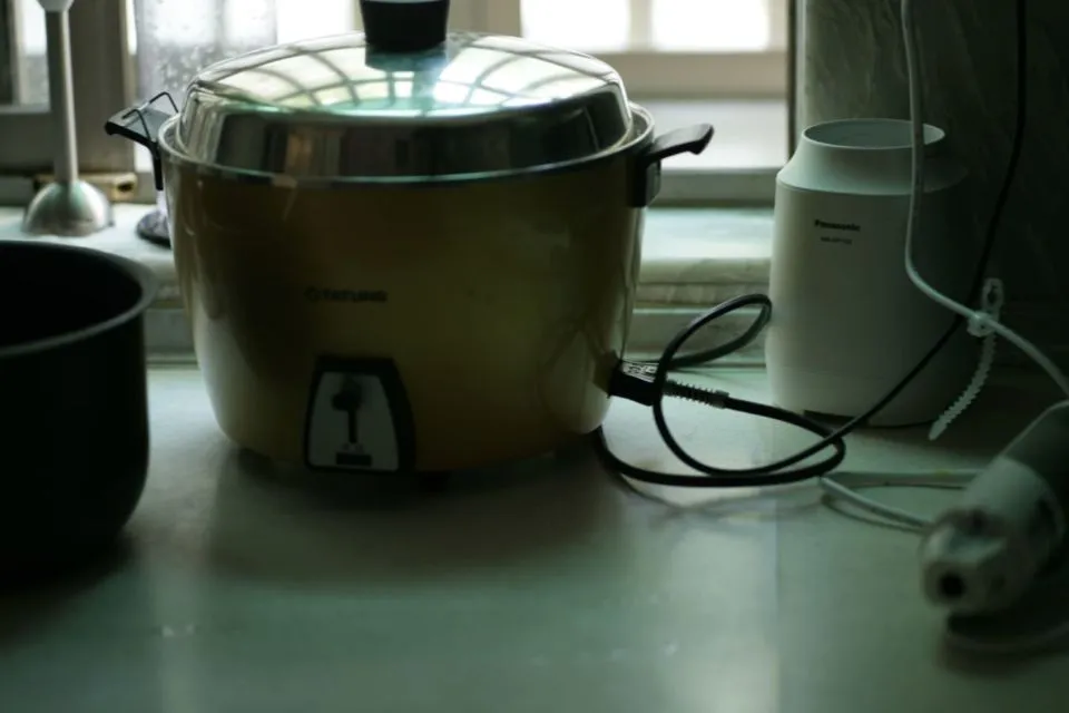 10 Rekomendasi Rice Cooker Terbaik, Nggak Cuma Bisa Buat Masak Nasi aja! 43