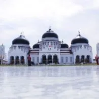 Menilik Sejarah Aceh Disebut ‘Serambi Mekah’, jadi Pusat Kerajaan Islam dan Manasik Haji di Abad ke-17