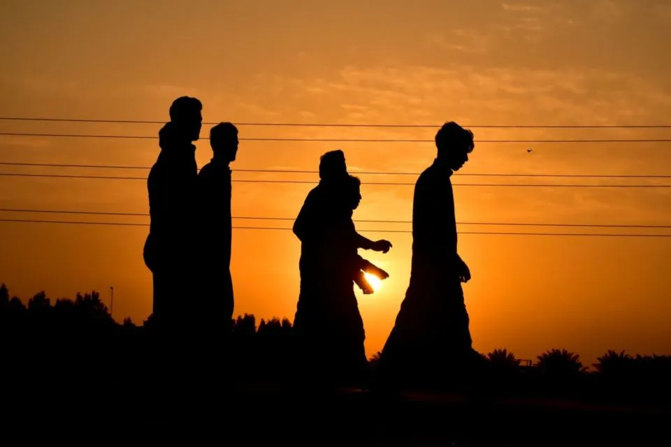 8 Keutamaan Salat Tarawih di Bulan Ramadhan 16