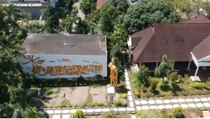 Seram dan Bersejarah, 6 Museum ini Menyimpan Kisah Tragis Zaman Penjajahan. Berani Berkunjung? 10