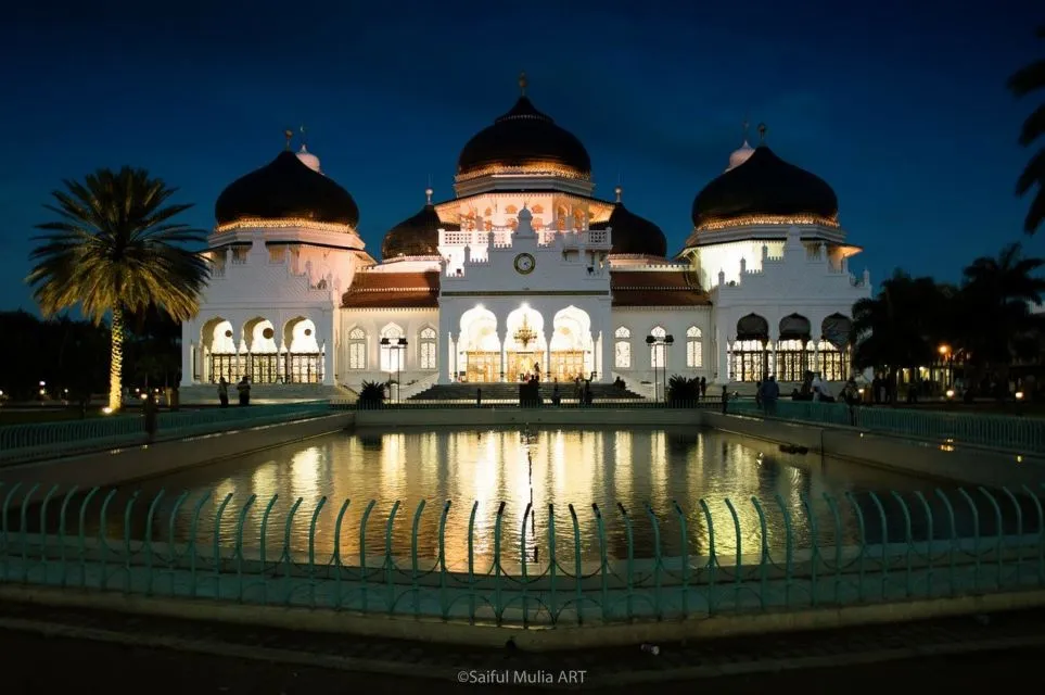 Menilik Sejarah Aceh Disebut 'Serambi Mekah', jadi Pusat Kerajaan Islam dan Manasik Haji di Abad ke-17 6