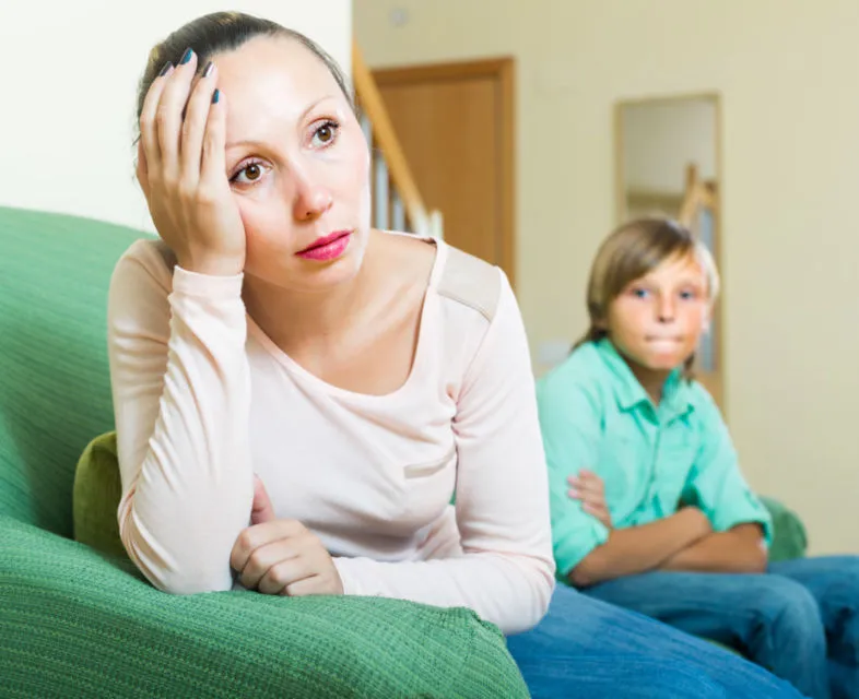 6 Hal yang Tanpa Disadari Justru Jadi Toxic Buat Diri Sendiri. Para Ibu Wajib Baca! 7