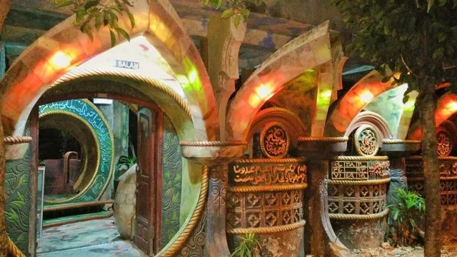 9 Destinasi Wisata Religi yang Tersebar di Indonesia. Kamu Pernah Berkunjung Ke Mana? 11