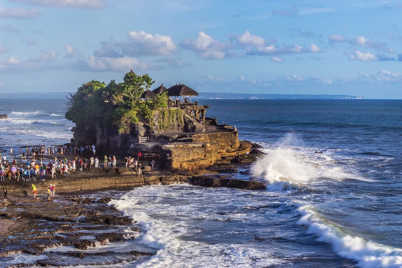 9 Destinasi Wisata Religi yang Tersebar di Indonesia. Kamu Pernah Berkunjung Ke Mana? 14