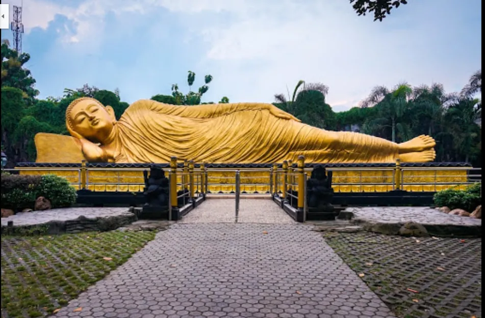 9 Destinasi Wisata Religi yang Tersebar di Indonesia. Kamu Pernah Berkunjung Ke Mana? 18
