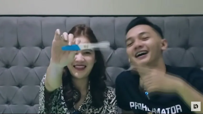 Tengah Mengandung Anak Pertama, ini Alasan Nella Kharisma Baru Umumkan Saat Hamil 6 Bulan 2