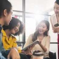 5 Tips Bangun Networking untuk Buka Peluang Sukses yang Lebih Luas