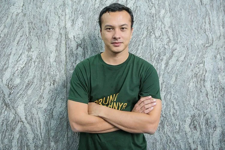 9 Artis yang Ternyata Punya Gelar Sarjana Teknik. Beda Banget Sama Karier Sekarang 13