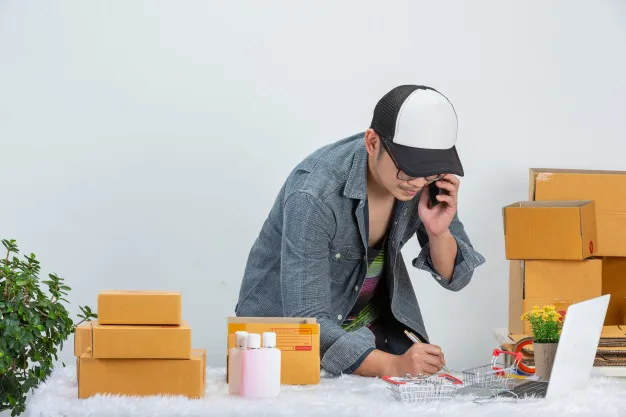 Kenalan yuk Sama Teknik Cross Selling untuk Olshop, Taktik Jitu Kasir Minimarket Tawarkan Jualan 2