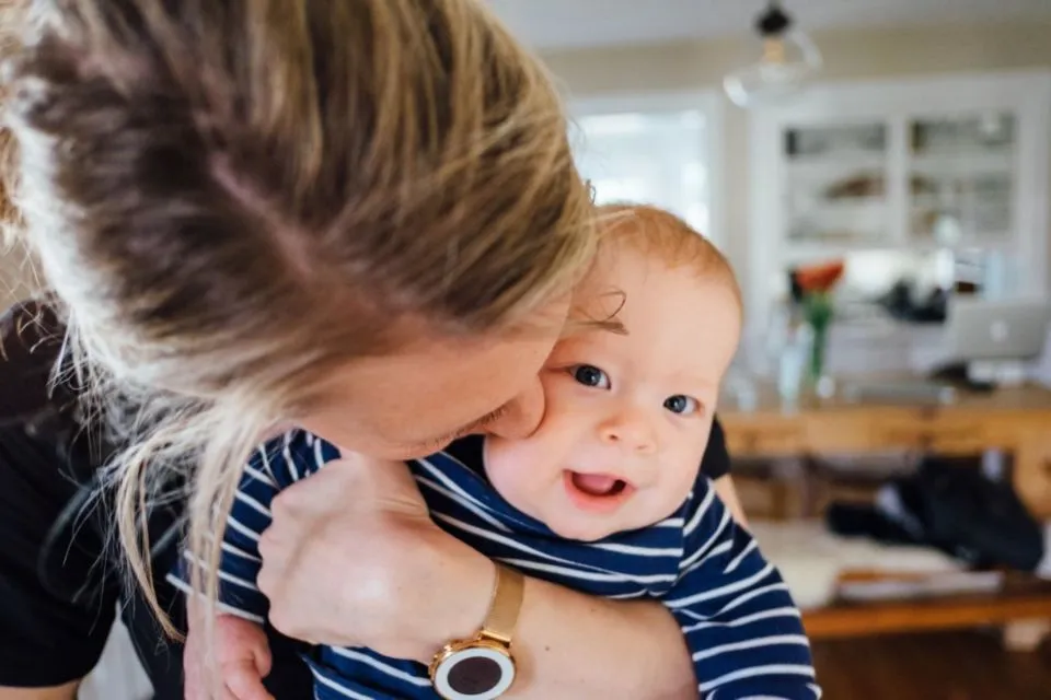 5 Cara Elegan Hadapi Baby Shaming. Stop Kepo Perkembangan Anak Orang Lain! 6