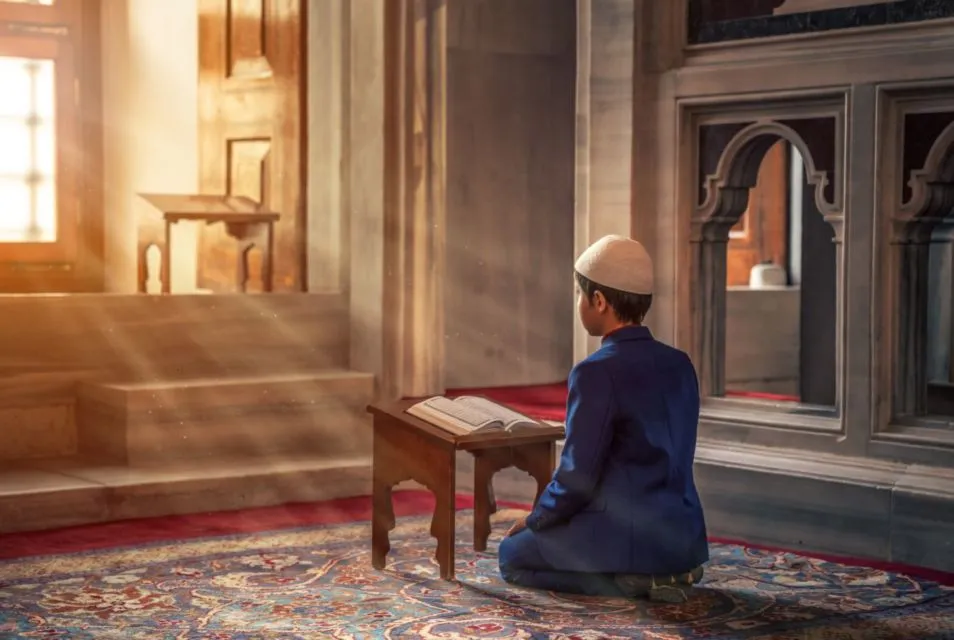 8 Keutamaan Salat Tarawih di Bulan Ramadhan 19