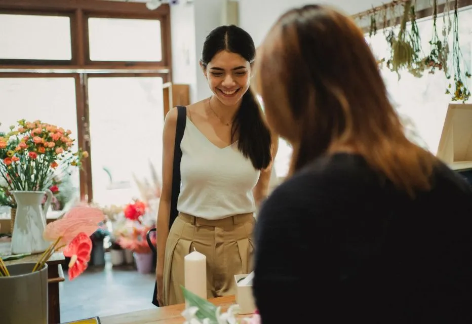 Ini 10 Hal yang Bisa Bikin Bisnis Kecil Gagal. Ternyata Penyebab Utama Bukan Minimnya Modal 19