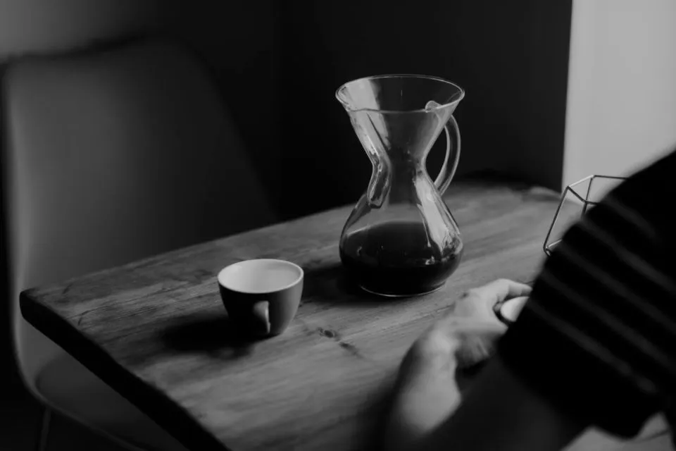 6 Aturan Minum Kopi Saat Puasa Supaya Minim Risiko, Waktunya Harus Pas Biar Nggak Dehidrasi 8