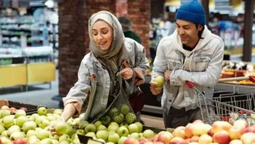 #RamadanSeruGetPlus-5 Tips Belanja Online Hemat di Bulan Ramadan Sekaligus Dapat Rewards Menarik dari GetPlus