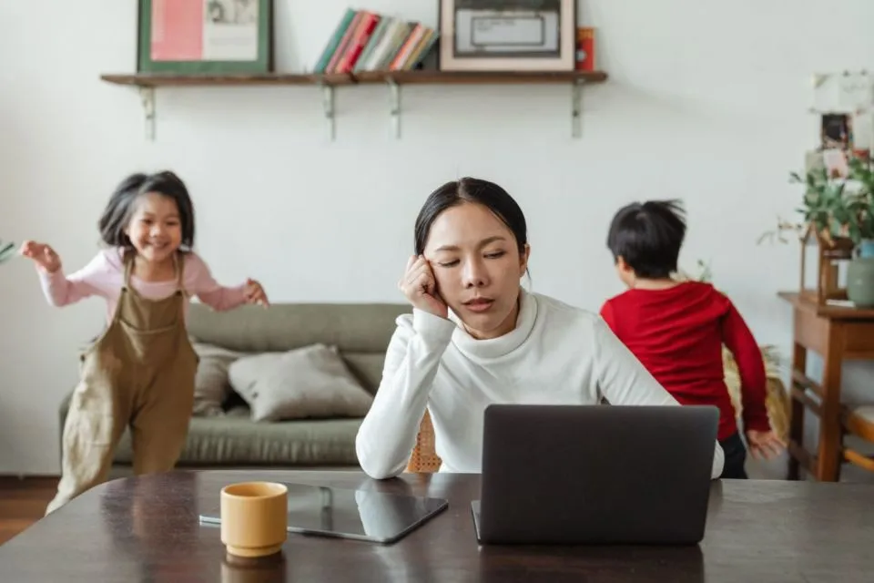 5 Alasan Logis Kenapa Sosok Ibu Layak Disebut Sebagai Superhero. Luar Biasa Memang! 7