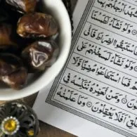 Menu Buka Puasa yang Tepat Sesuai Urutan, Jangan Sampai Keliru Kalau Tak Mau Sakit Perut