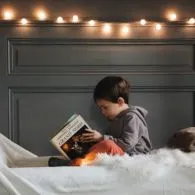 Hari Buku Anak Sedunia, Bangun Budaya Literasi Sejak Dini