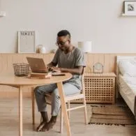 5 Tips Buat Home Office Jadi Lebih Nyaman. WFH Jadi Lebih Produktif!