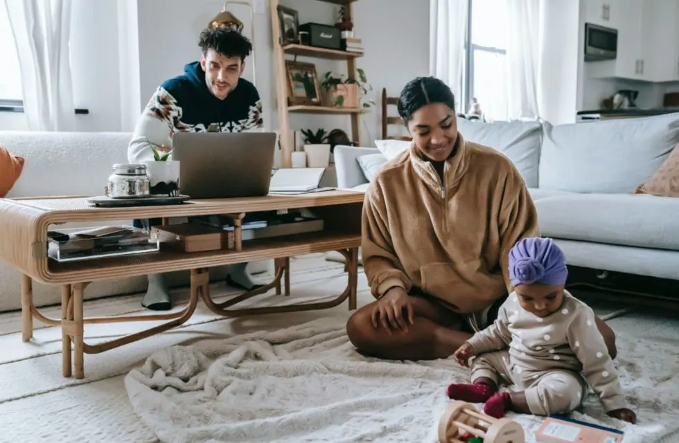 5 Alasan Logis Kenapa Sosok Ibu Layak Disebut Sebagai Superhero. Luar Biasa Memang! 9