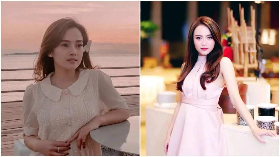 Ifan Seventeen Akhirnya Lamar sang Kekasih, Calon Istri Disebut Mirip Mendiang Dylan Sahara 2
