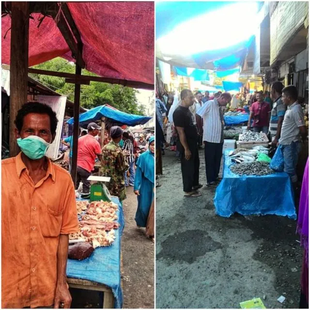 Jelang Ramadan, Ini 11 Tradisi Unik dari Berbagai Daerah di Indonesia. Sarat Pesan Kebaikan 6