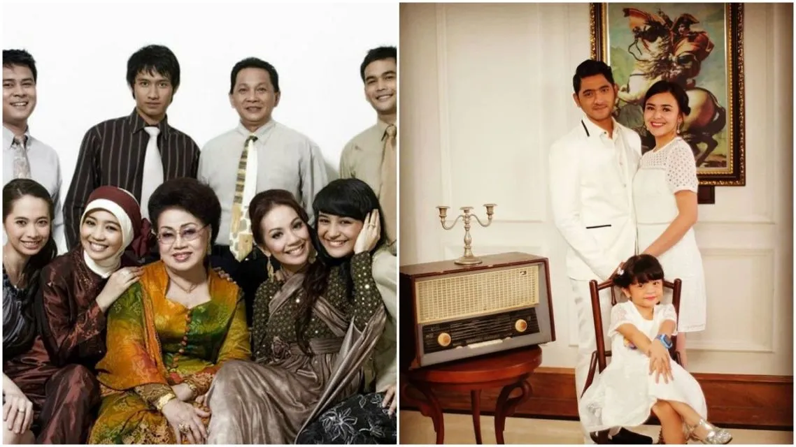 9 Fakta Tentang Sinetron