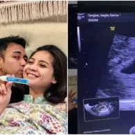 Selamat! Nagita Slavina Hamil Anak Kedua, Doa Rafathar Ingin Punya Adik Akhirnya Terkabul
