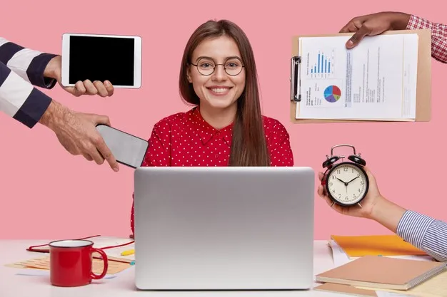 Jangan Minder, Menurut Penelitian Ternyata Entrepeneur Perempuan Bisa Sesukses Pengusaha Laki-laki 3