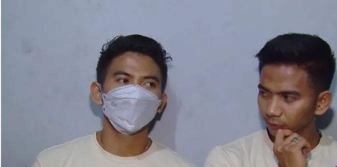 Sempat Dituding Tiru Nama Anak Zaskia Sungkar, Begini Tanggapan Rizki DA 2