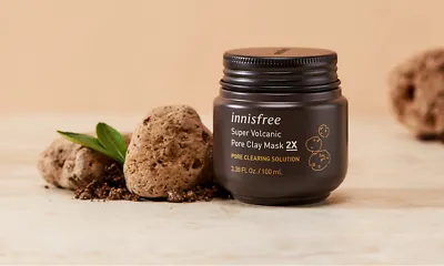 9 Rekomendasi Clay Mask Terbaik, Ampuh Mengangkat Sel Kulit Mati hingga Mencerahkan Kulit 80
