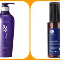 10 Rekomendasi Sampo Penumbuh Rambut untuk Semua Kalangan. Ada yang Murah Juga Kok~