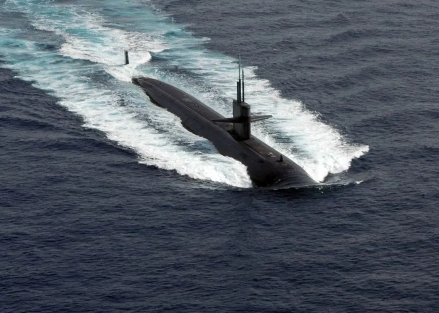 Insiden Pertama di Indonesia, Kapal Selam KRI Nanggala 402 Hilang Kontak. Berikut Kronologinya 8