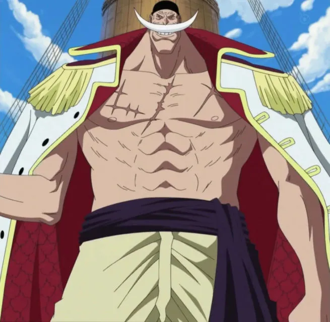 7 Kakek-Kakek Strong Paling Ikonik dalam Anime. Di Usia Senja Aja Badannya Masih Begitu, Gokil! 14