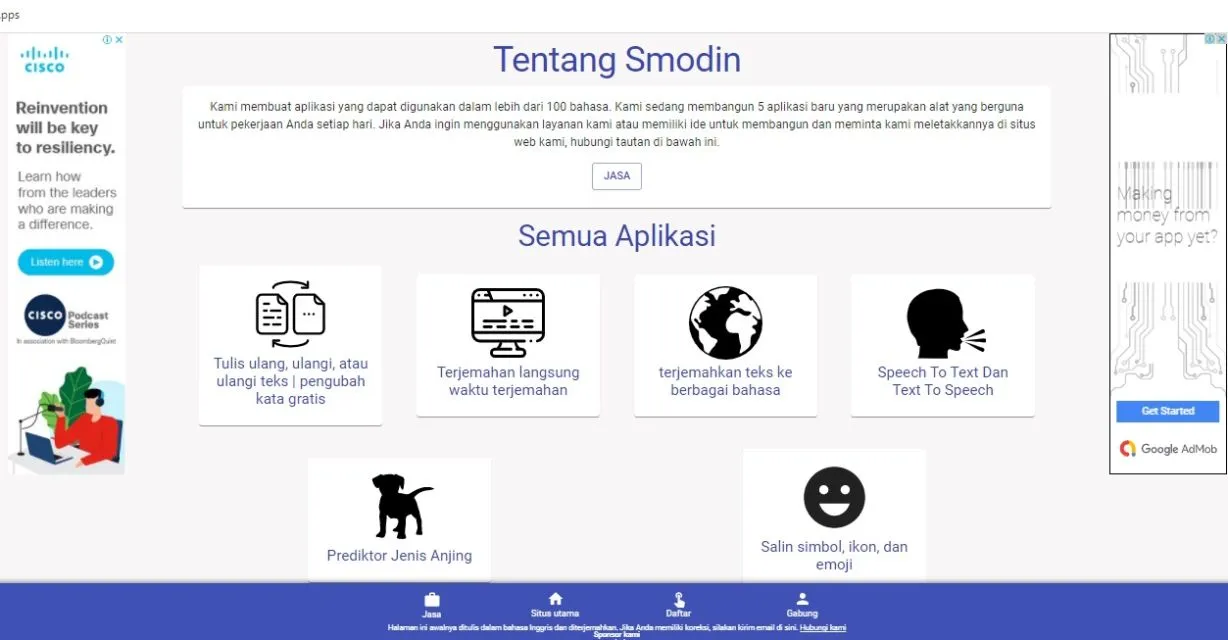 5 Aplikasi Copywriting yang Buat Tulisan Lebih Kreatif dan 'Menjual'. Yuk Bikin Laris Usahamu! 9