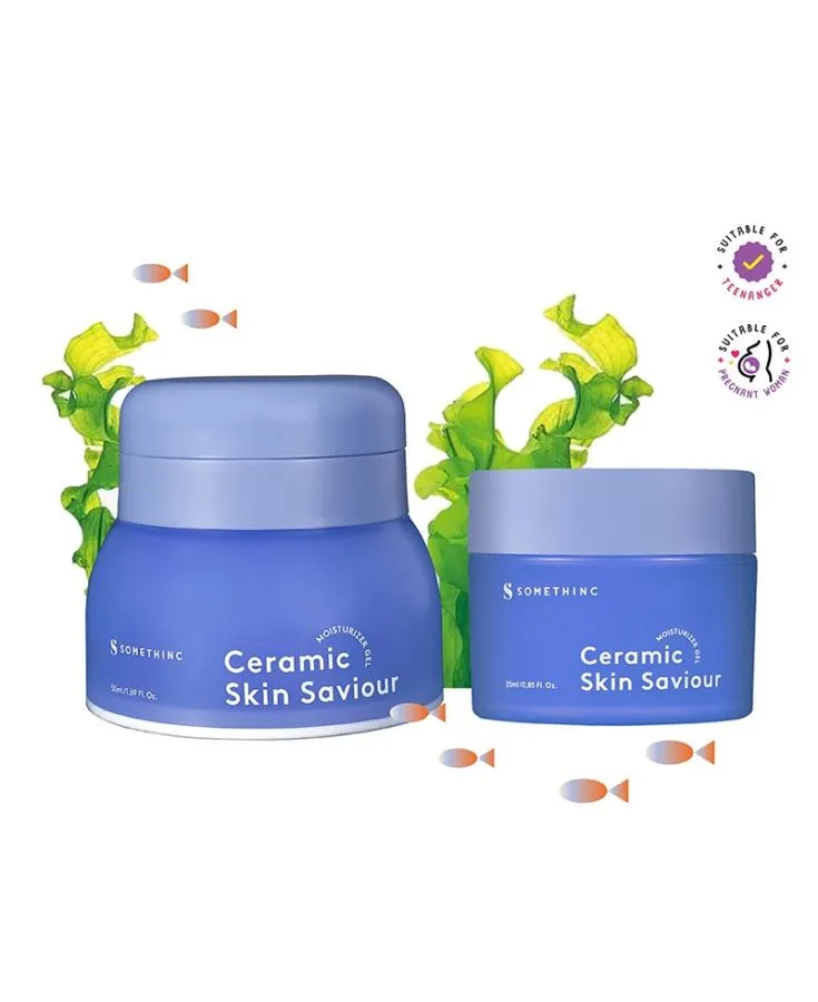 7 Rekomendasi Moisturizer Terbaik untuk Kulit Sensitif, Teksturnya Ringan dan Cepat Meresap 53